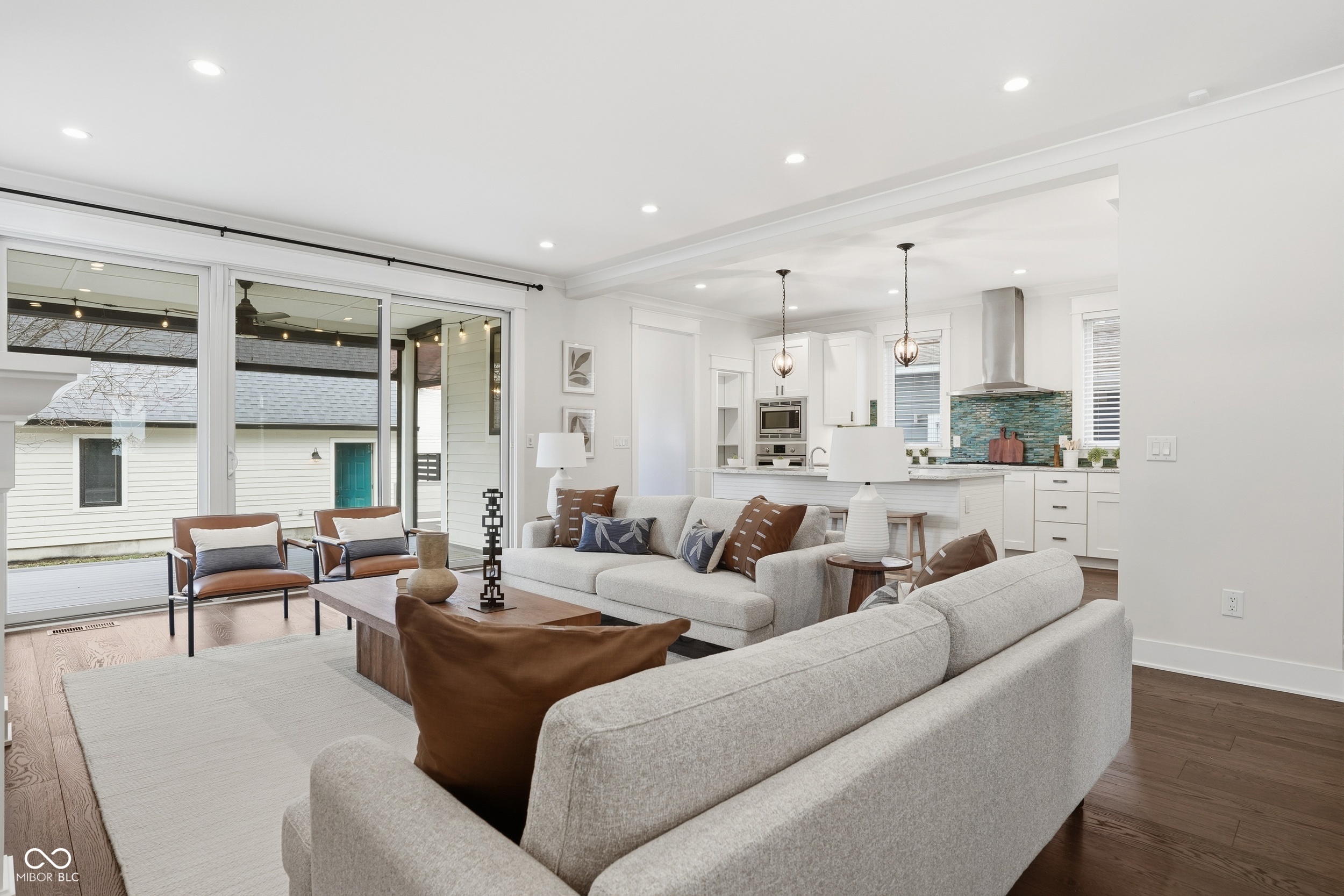 2026 North Talbott Street Indianapolis, IN 46202 - Photo 7 of 65