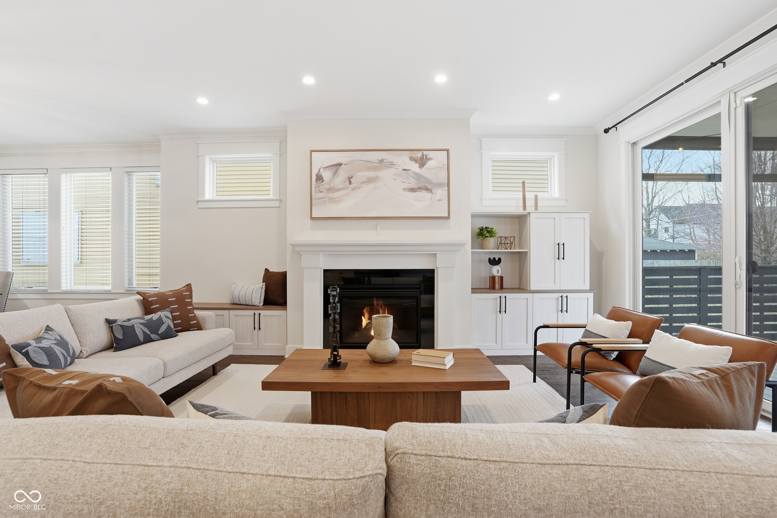 2026 North Talbott Street Indianapolis, IN 46202 - Photo 8 of 65