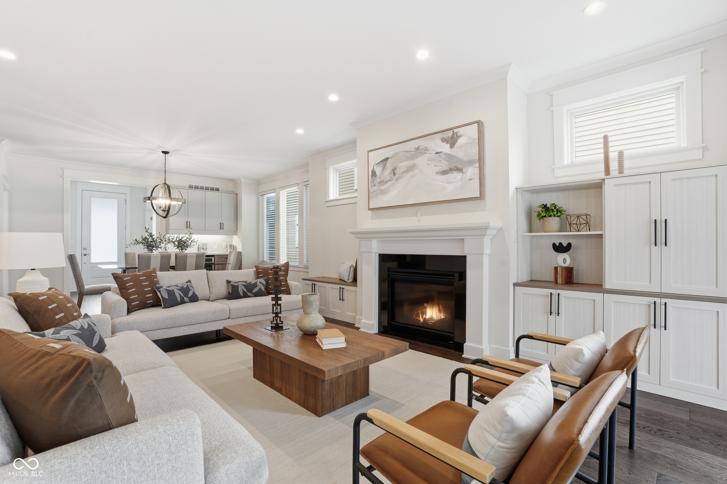 2026 North Talbott Street Indianapolis, IN 46202 - Photo 9 of 65