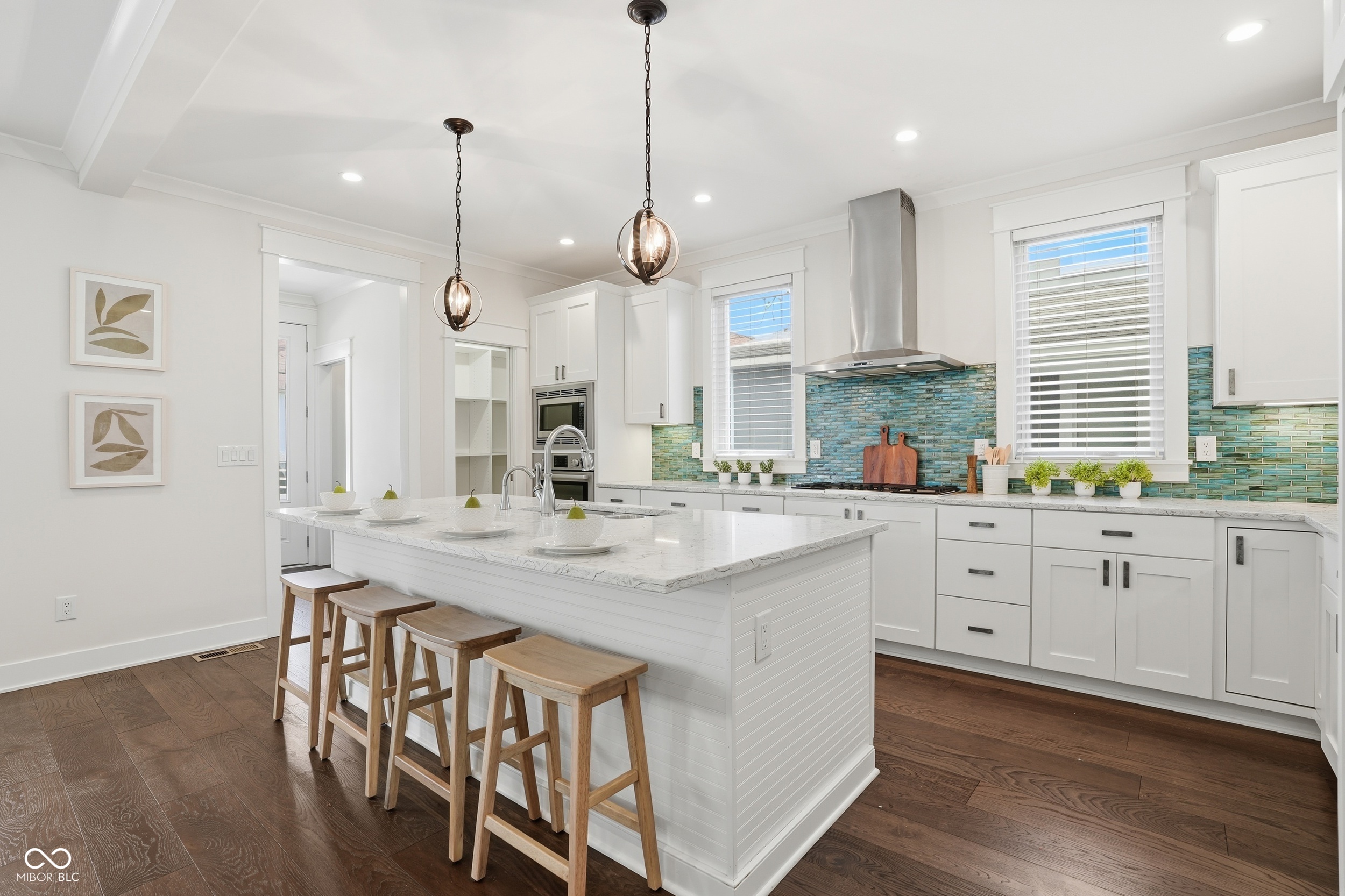 2026 North Talbott Street Indianapolis, IN 46202 - Photo 10 of 65