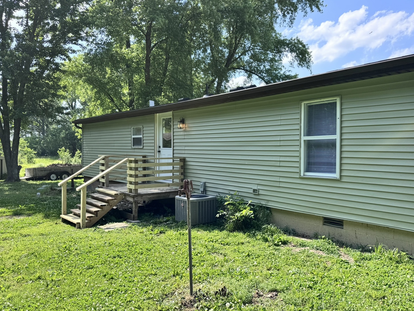 4372 Cartter Road Kell, IL 62853 - Photo 4 of 44