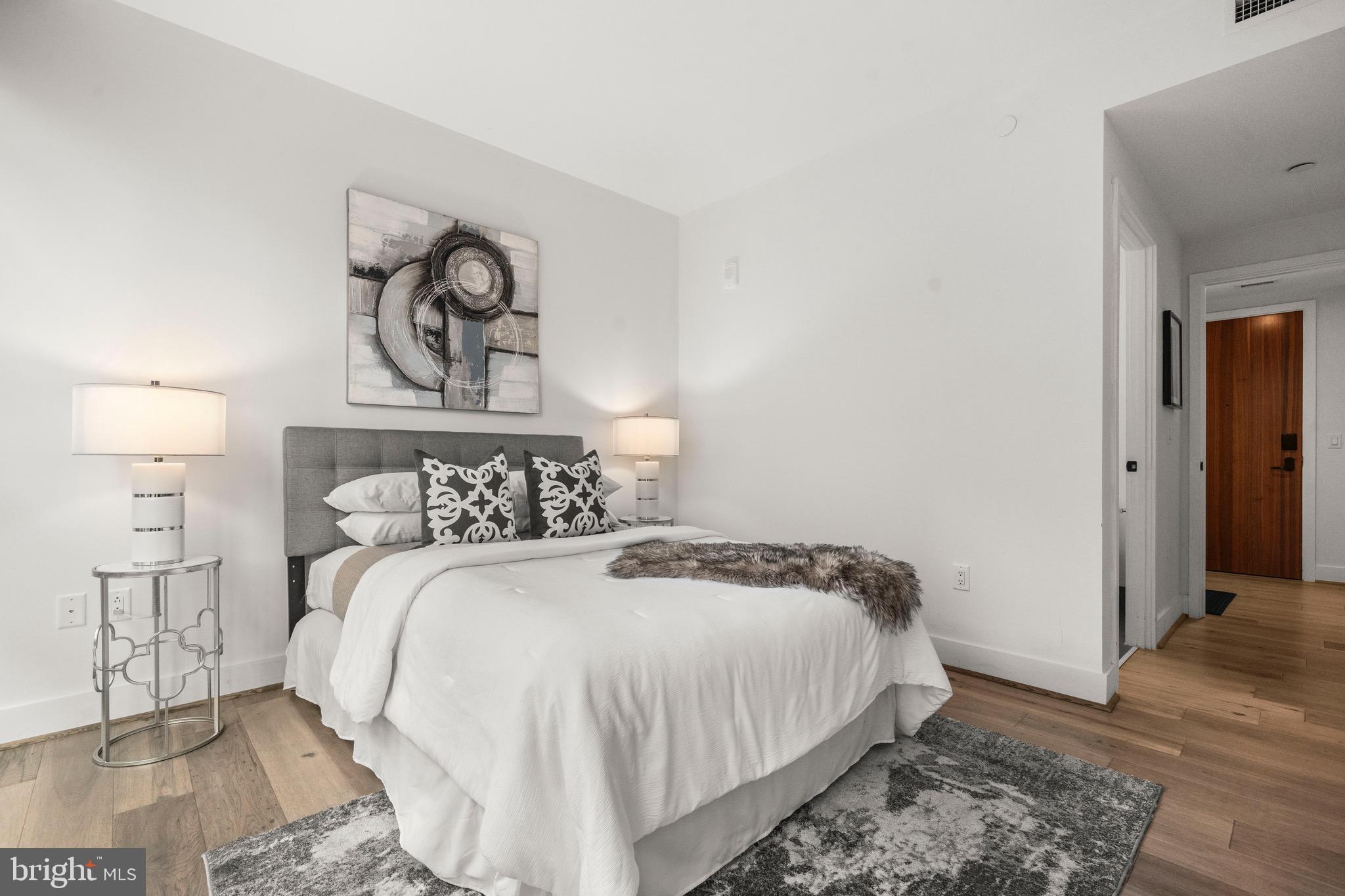 1300 4th Street Southeast, Unit 312 Washington, DC 20003 - Photo 12 of 32