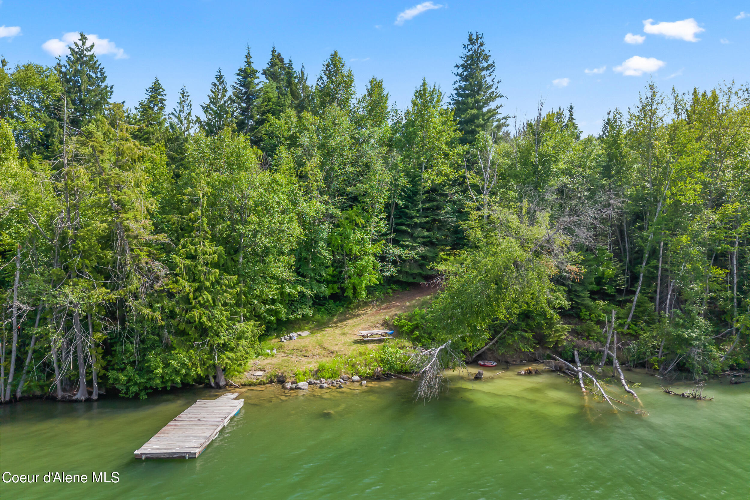 Lot 10 Birch Beauty Road Priest River, ID 83856 - Photo 6 of 41 36-birch-beauty rd-priest river