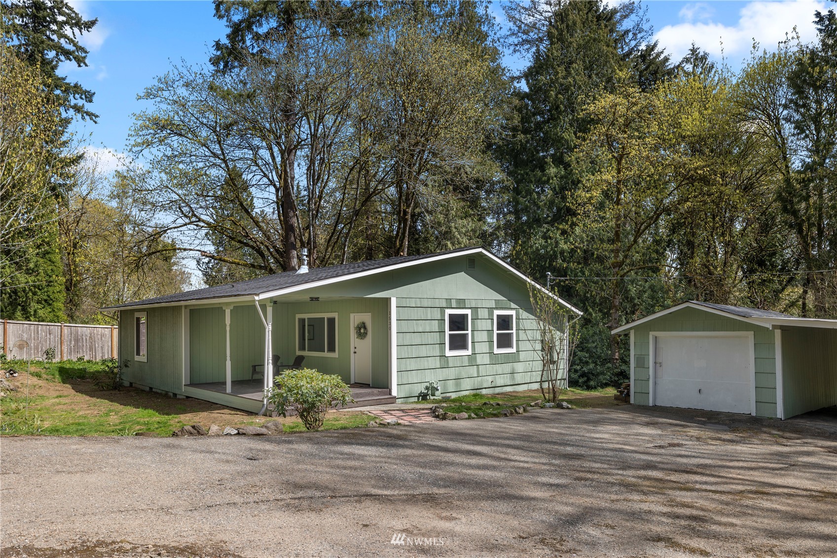 1530 Morgan Road Bremerton, WA 98312 - Photo 17 of 18 Gallery Image 17