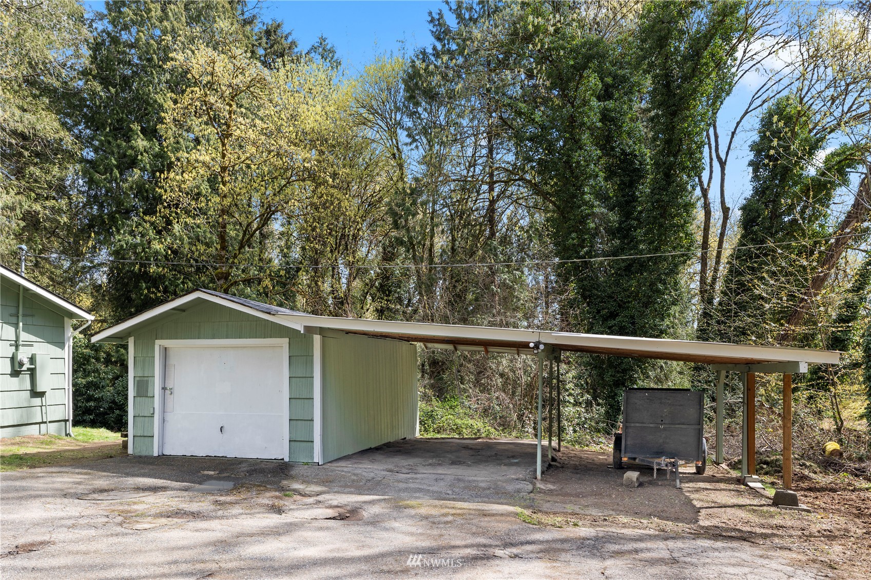 1530 Morgan Road Bremerton, WA 98312 - Photo 18 of 18 Gallery Image 18