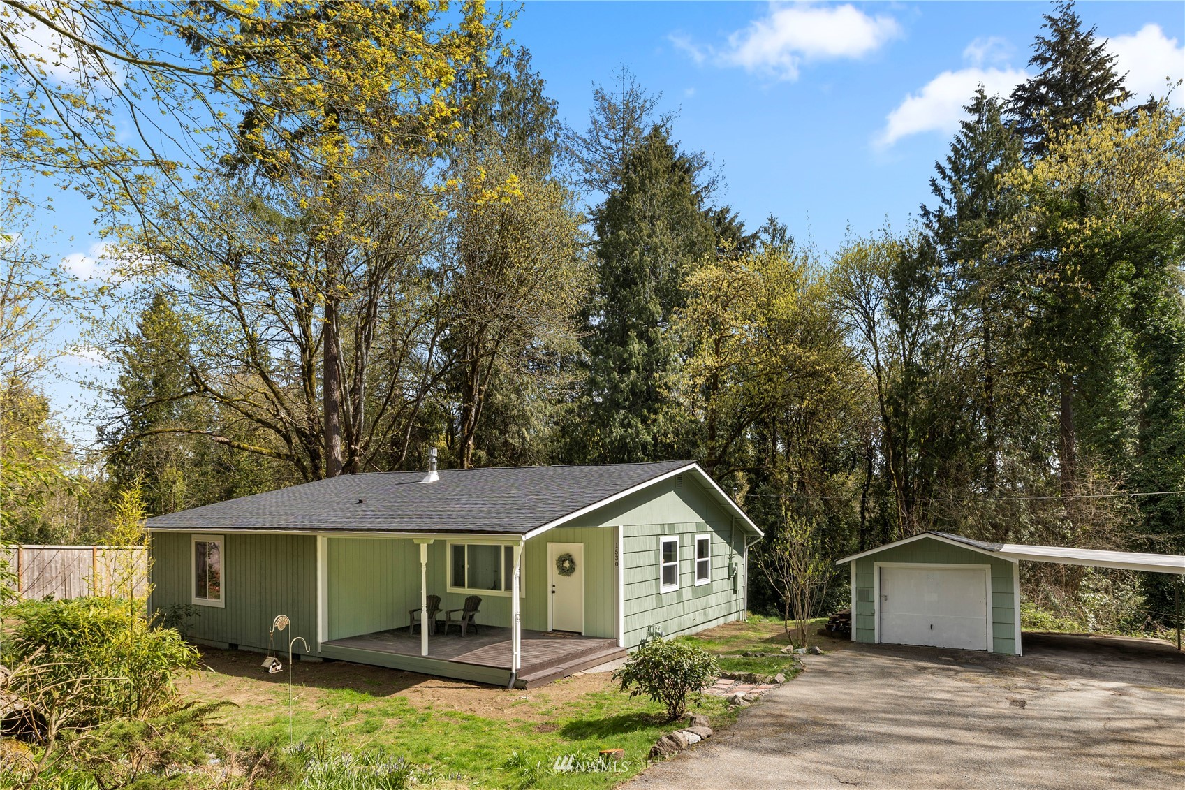 1530 Morgan Road Bremerton, WA 98312 - Photo 2 of 18 Gallery Image 2