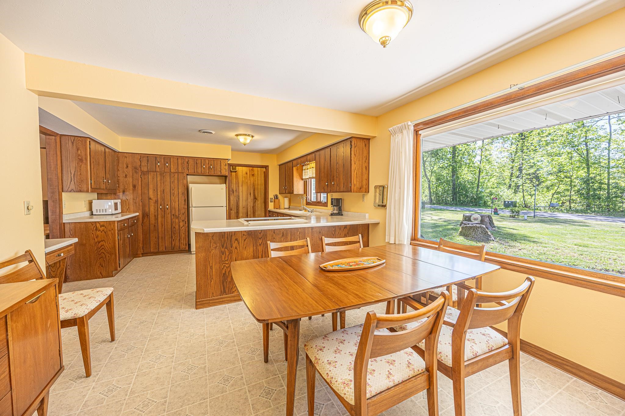 17392 Archibald Lake Road Townsend, WI 54175 - Photo 8 of 56