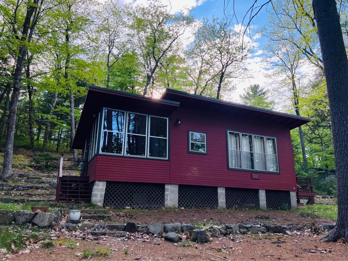 115 Towle Farm Road Wakefield, NH 03830 - Photo 1 of 15 Gallery Image 1