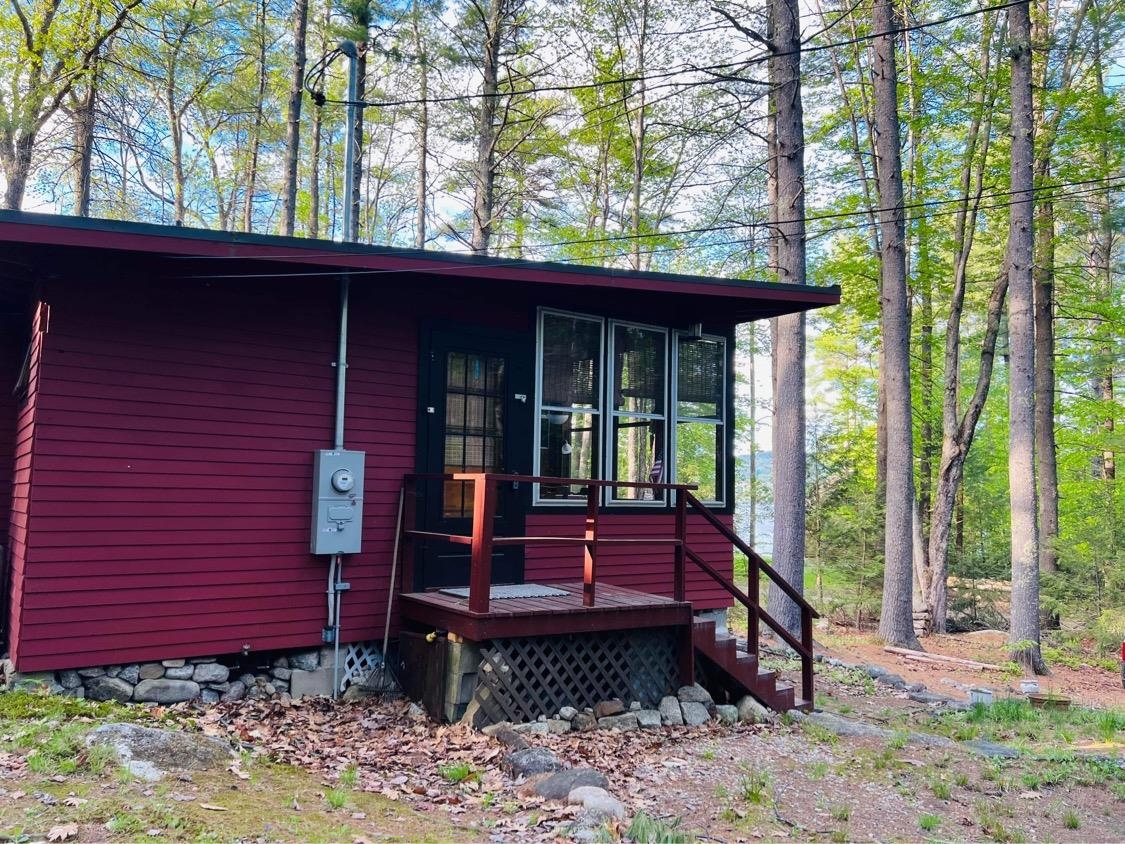 115 Towle Farm Road Wakefield, NH 03830 - Photo 2 of 15 Gallery Image 2