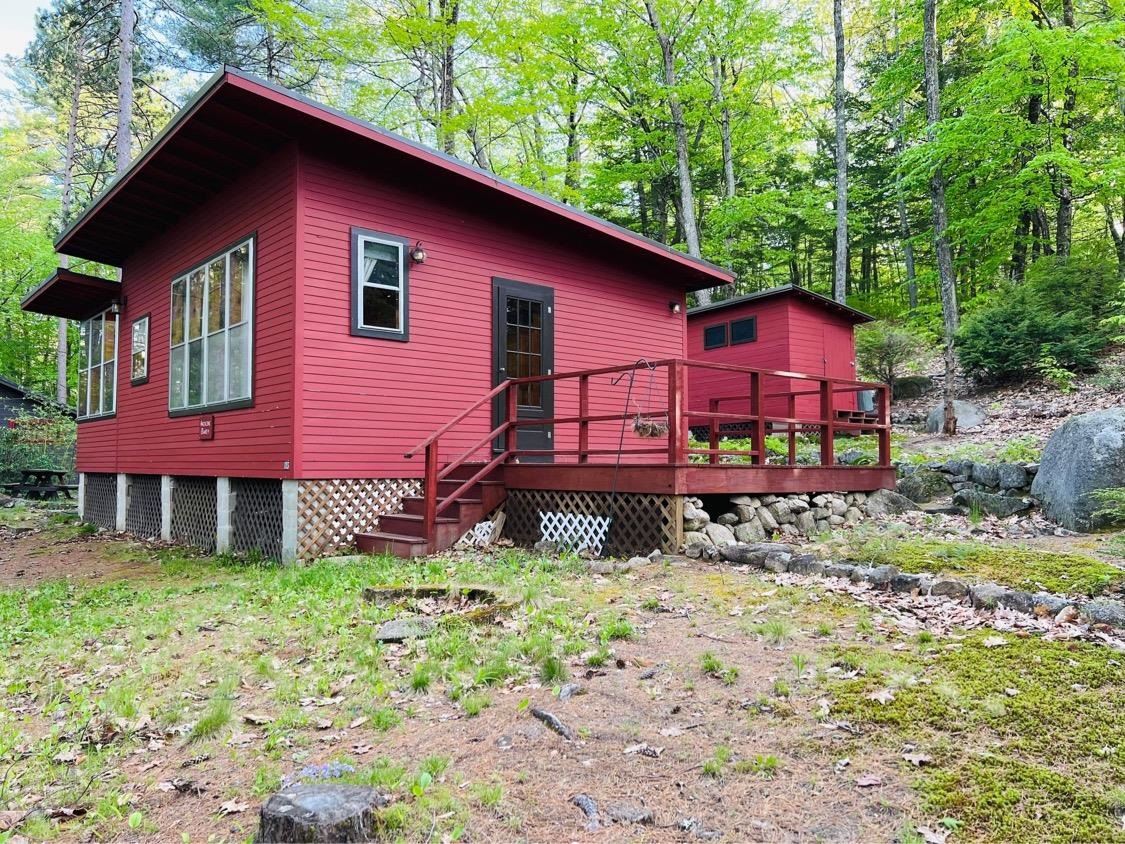 115 Towle Farm Road Wakefield, NH 03830 - Photo 3 of 15 Gallery Image 3