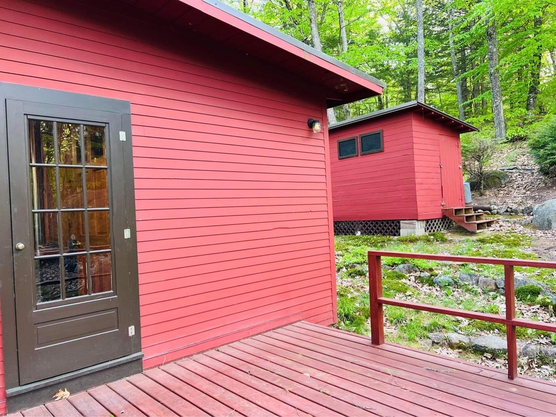 115 Towle Farm Road Wakefield, NH 03830 - Photo 5 of 15 Gallery Image 5