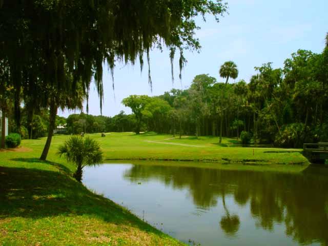 590 King Cotton Road, Unit 8 Edisto Beach, SC 29438 - Photo 2 of 34 scen