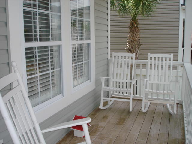 590 King Cotton Road, Unit 8 Edisto Beach, SC 29438 - Photo 21 of 34 DSC00036