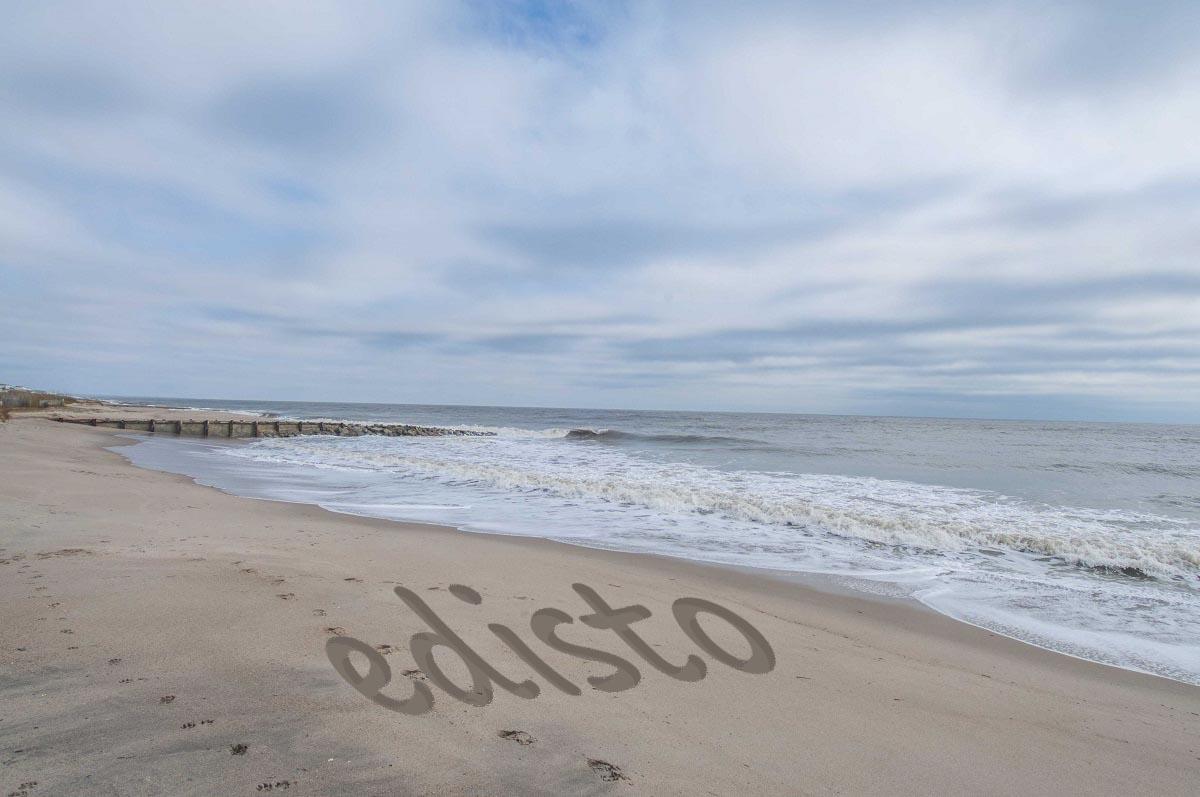 590 King Cotton Road, Unit 8 Edisto Beach, SC 29438 - Photo 27 of 34 beach