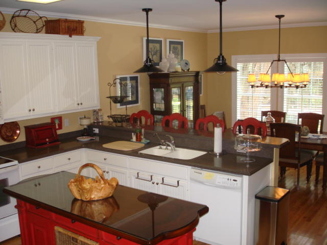 590 King Cotton Road, Unit 8 Edisto Beach, SC 29438 - Photo 5 of 34 sitting