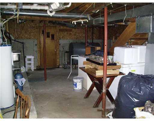 235 Guzzle Road Gouldsboro, ME 04607 - Photo 11 of 16 Storage.