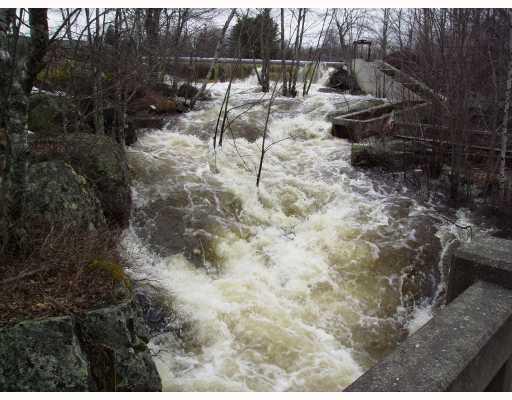 235 Guzzle Road Gouldsboro, ME 04607 - Photo 15 of 16 Other. Outlet of West Bay Pond less...