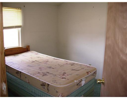 Bedroom.