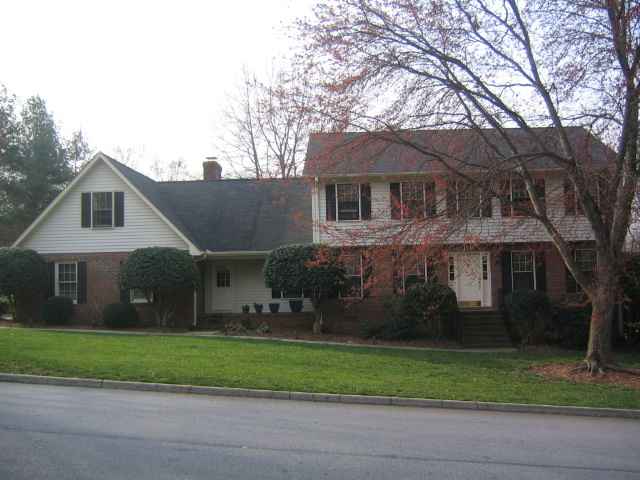 604 Stone Ridge Road Greer, SC 29650 - Photo 1 of 9 Gallery Image 1
