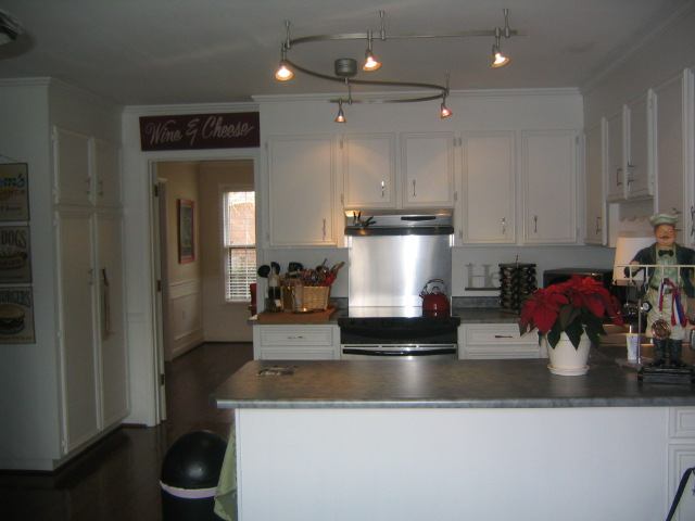 604 Stone Ridge Road Greer, SC 29650 - Photo 5 of 9 Gallery Image 5