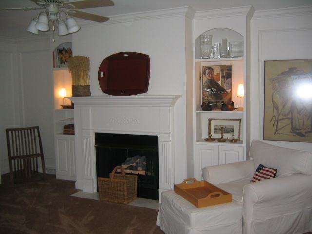 604 Stone Ridge Road Greer, SC 29650 - Photo 8 of 9 Gallery Image 8