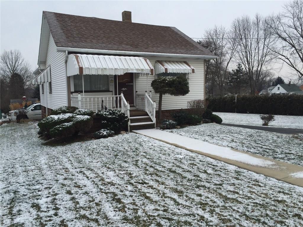 1627 Pulaski Road New Castle, PA 16105 - Photo 1 of 7
