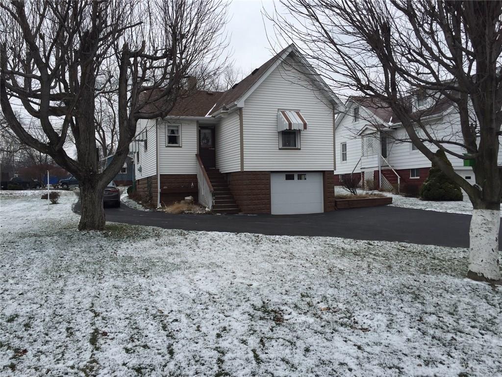 1627 Pulaski Road New Castle, PA 16105 - Photo 7 of 7