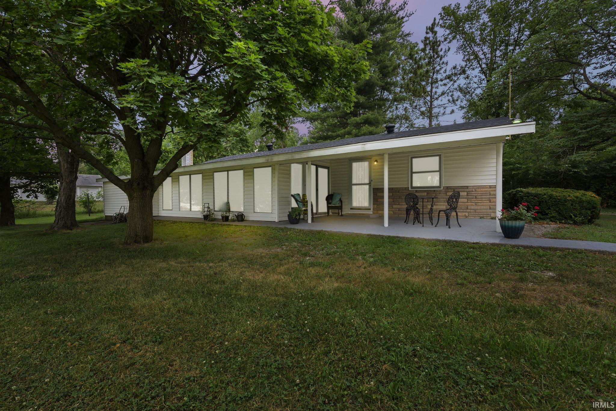 1911 Kroemer Road Fort Wayne, IN 46808 - Photo 1 of 36 Gallery Image 1