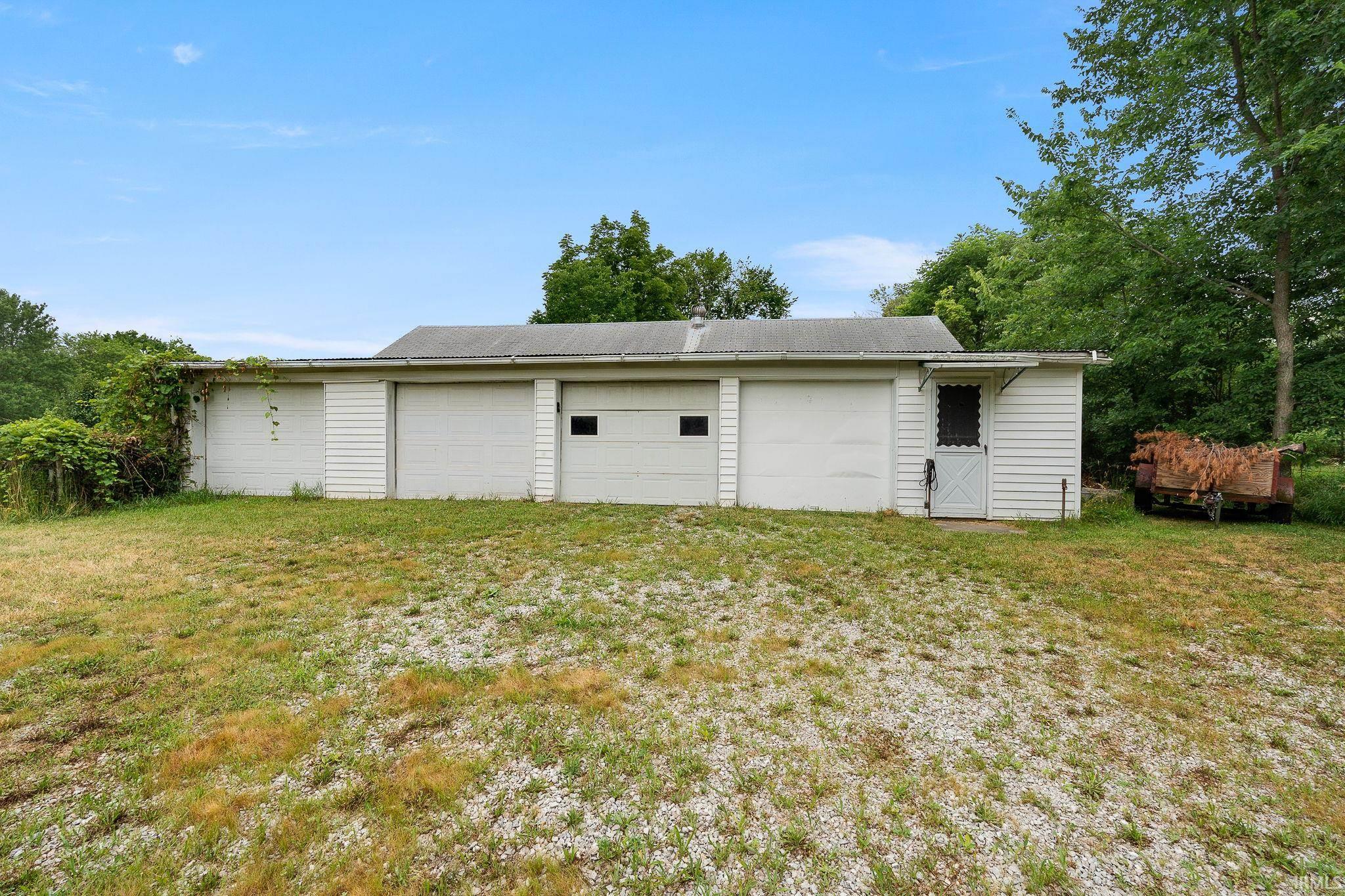 1911 Kroemer Road Fort Wayne, IN 46808 - Photo 29 of 36 Gallery Image 29