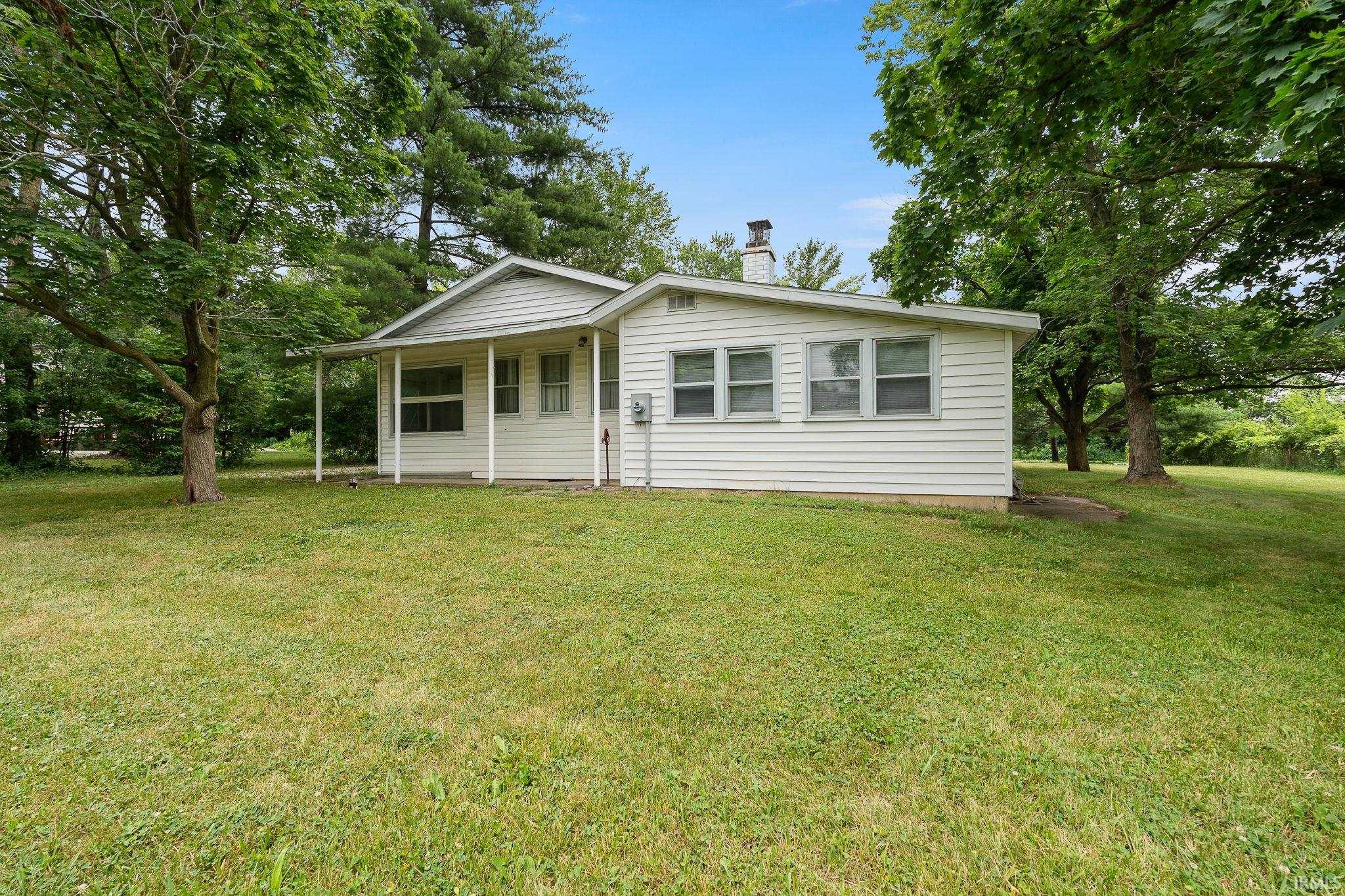 1911 Kroemer Road Fort Wayne, IN 46808 - Photo 8 of 36 Gallery Image 8