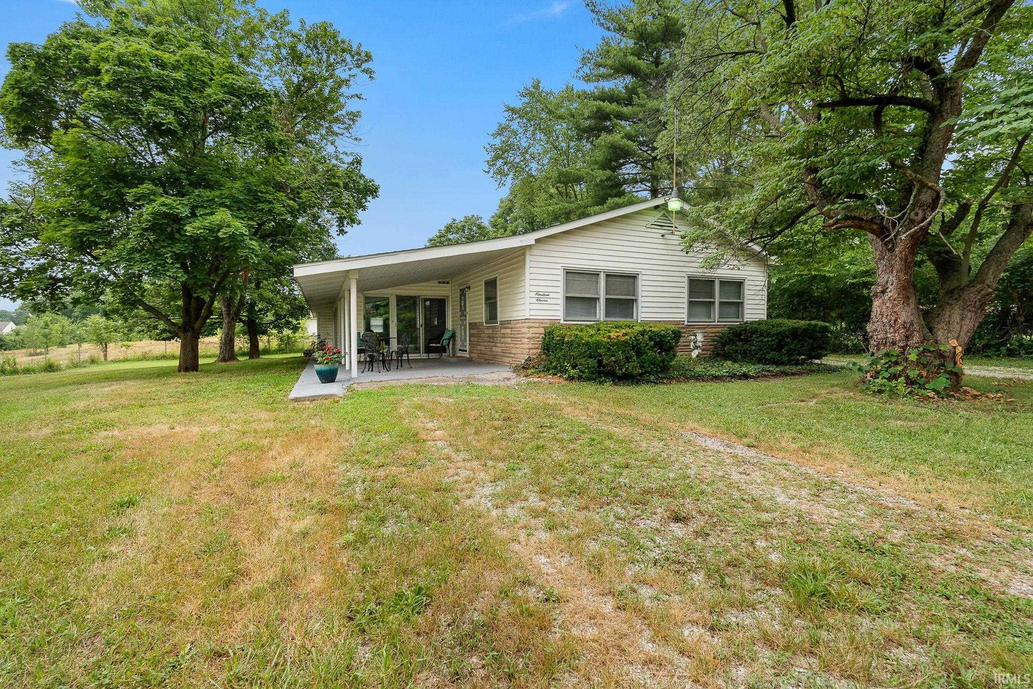 1911 Kroemer Road Fort Wayne, IN 46808 - Photo 9 of 36 Gallery Image 9