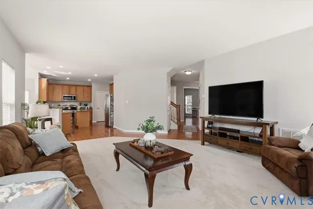 $679,000 | 16213 Heartquake Trace, Moseley, VA 23120