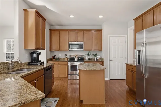 $679,000 | 16213 Heartquake Trace, Moseley, VA 23120