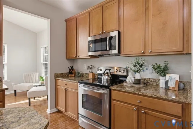 $679,000 | 16213 Heartquake Trace, Moseley, VA 23120