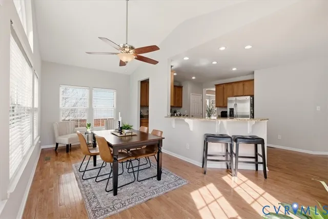 $679,000 | 16213 Heartquake Trace, Moseley, VA 23120