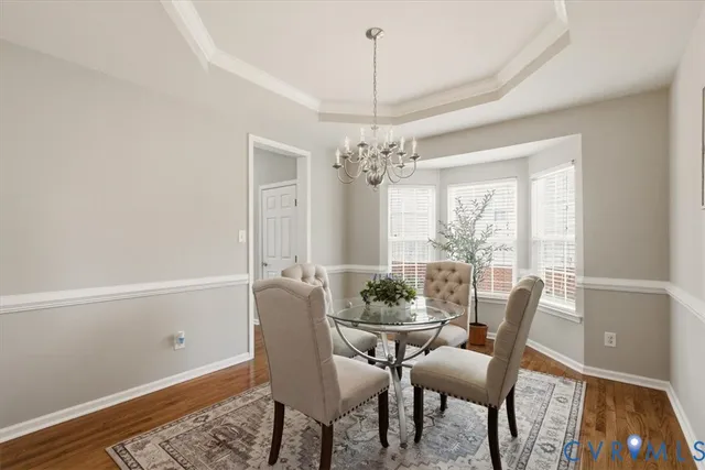 $679,000 | 16213 Heartquake Trace, Moseley, VA 23120