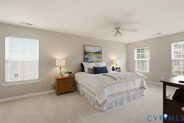 $679,000 | 16213 Heartquake Trace, Moseley, VA 23120