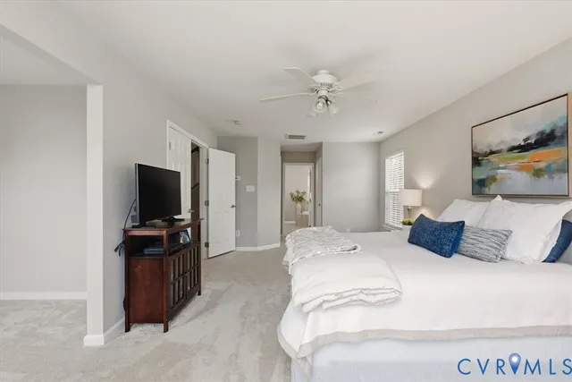 $679,000 | 16213 Heartquake Trace, Moseley, VA 23120