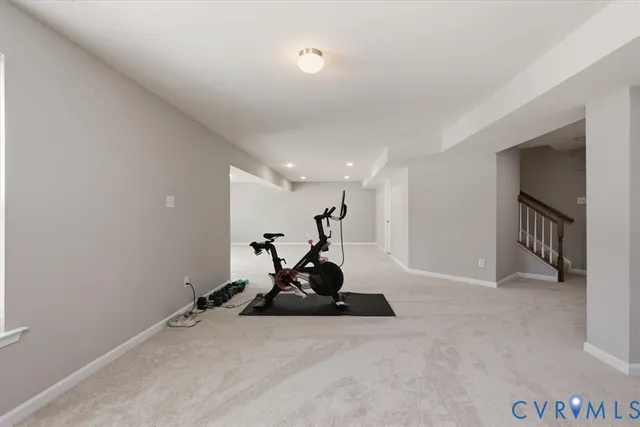 $679,000 | 16213 Heartquake Trace, Moseley, VA 23120