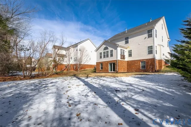 $679,000 | 16213 Heartquake Trace, Moseley, VA 23120