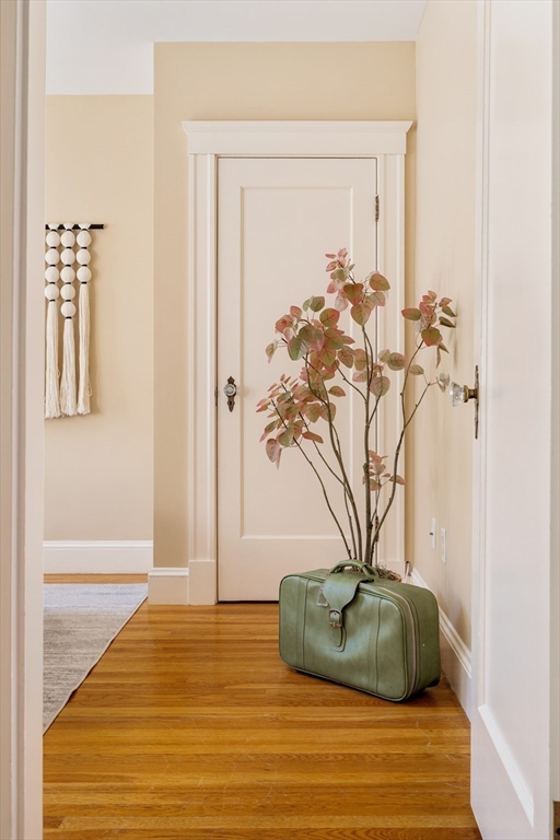 16 Arborough Road, Unit 2 Boston, MA 02131 - Photo 29 of 42
