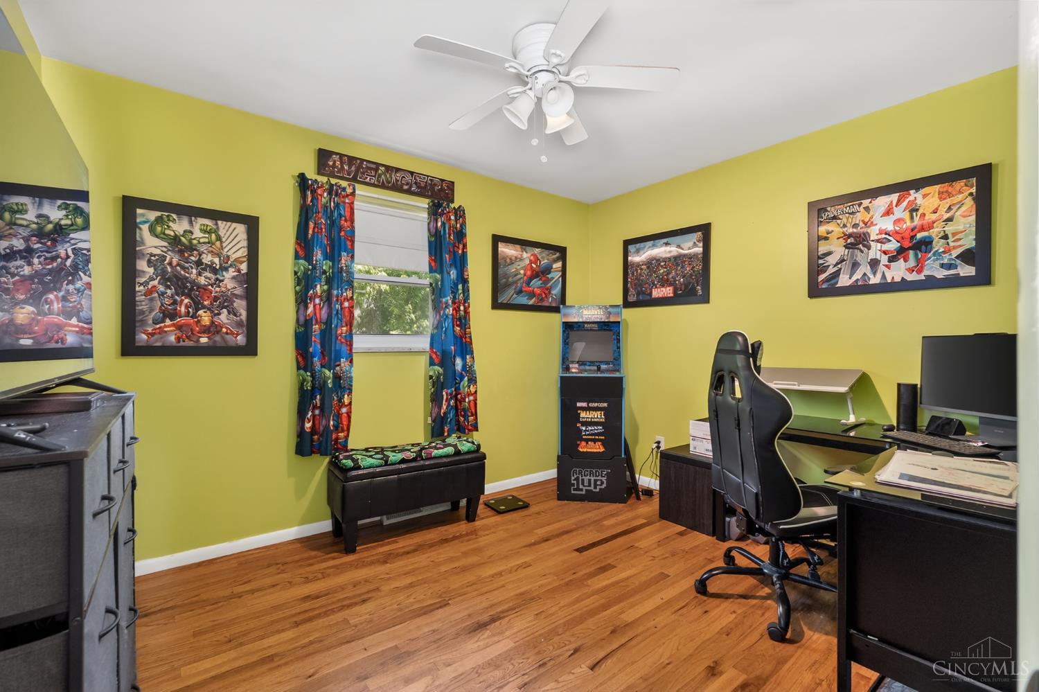 7255 Bridges Road Cincinnati, OH 45230 - Photo 24 of 31