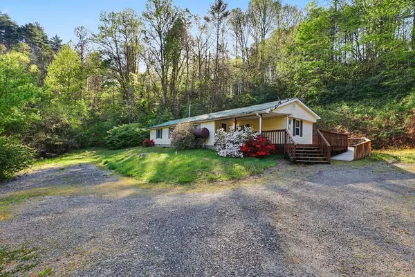 $159,900 | 20 Bates Creek Road, Murphy, NC 28906
