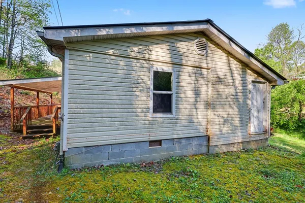 $159,900 | 20 Bates Creek Road, Murphy, NC 28906