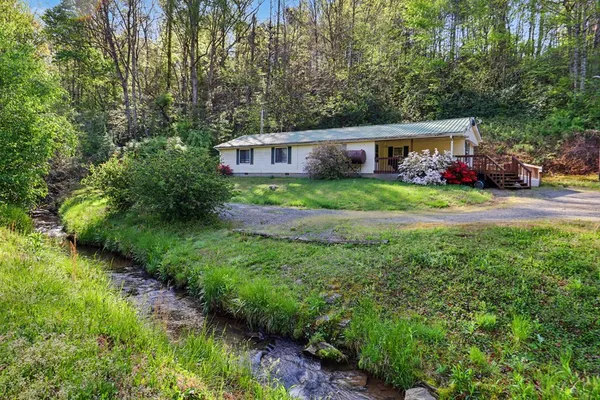 $159,900 | 20 Bates Creek Road, Murphy, NC 28906