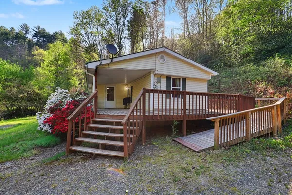 $159,900 | 20 Bates Creek Road, Murphy, NC 28906