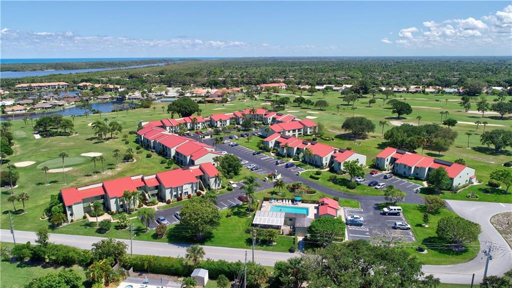 5433 Southeast Miles Grant Road, Unit E203 Stuart, FL 34997 - Photo 26 of 42 a view of a city