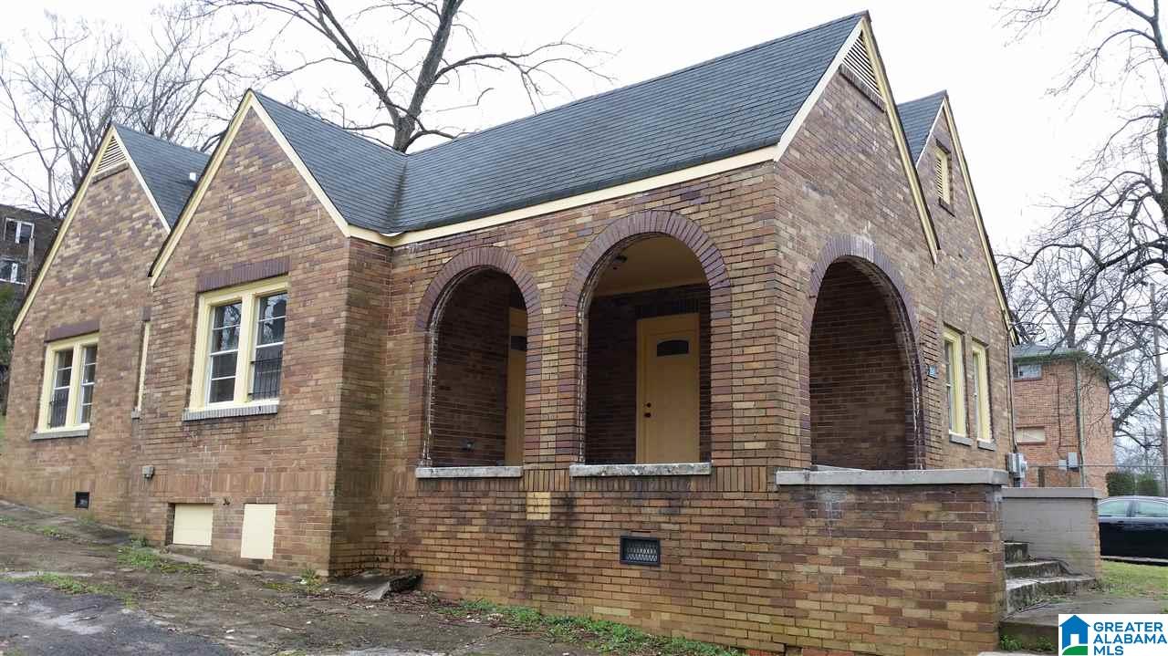 2641 Pike Road Birmingham, AL 35208 - Photo 1 of 15