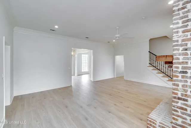 $925,000 | 200 Cripple Creek Road, Canton, MS 39046