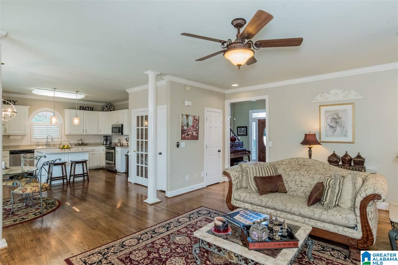 262 Trace Ridge Road Hoover, AL 35244 - Photo 2 of 41